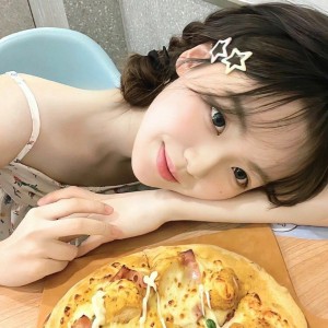 抖音风小逸举报你我共舞，共享快乐